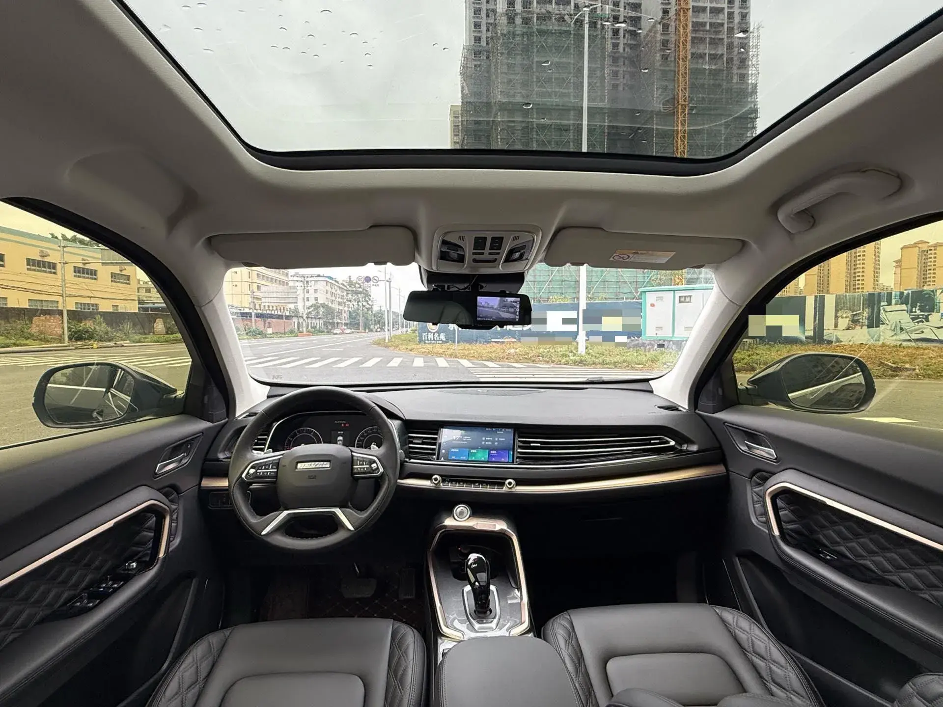 2020 HAVAL H6 thumbnail 4