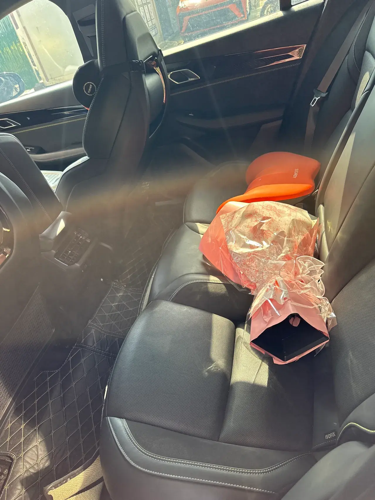 2023 LYNK&CO 03 thumbnail 4