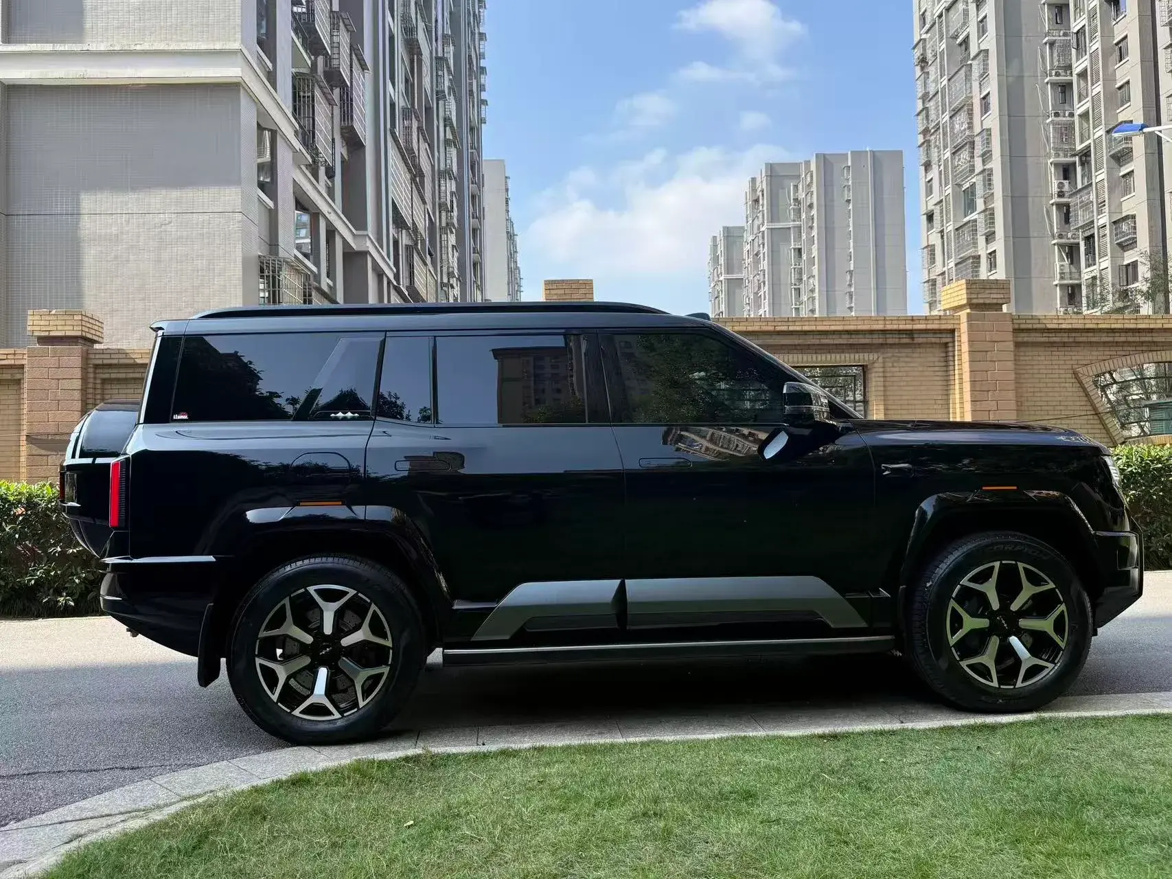 2025 FANGCHENGBAO BAO thumbnail 3