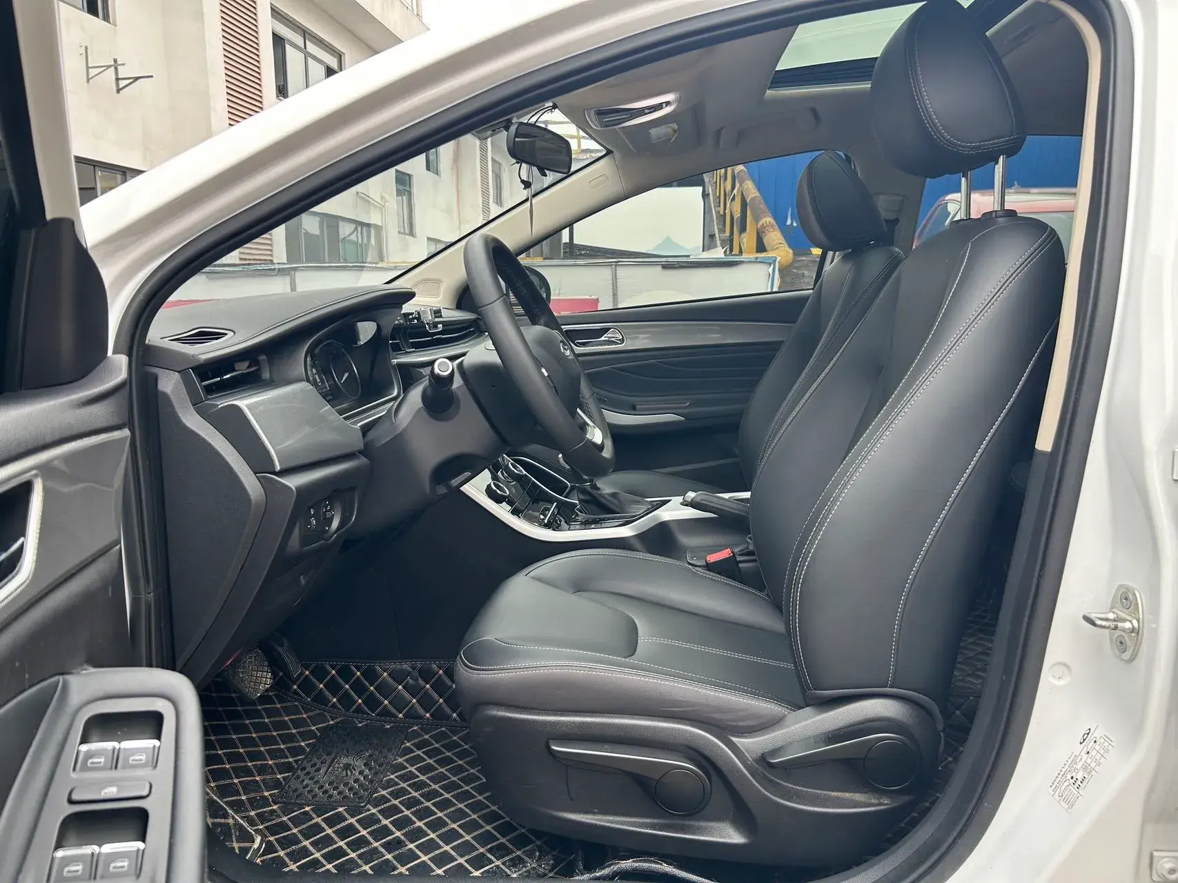 2019 CHERY ARRIZO thumbnail 4