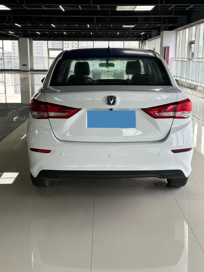 2019 ChangAn Alsvin 1.5L 107HP L4 5DCT,autocango,china used car exporter,china ev exporter,chinese used car exporter,chinese used ev exporter