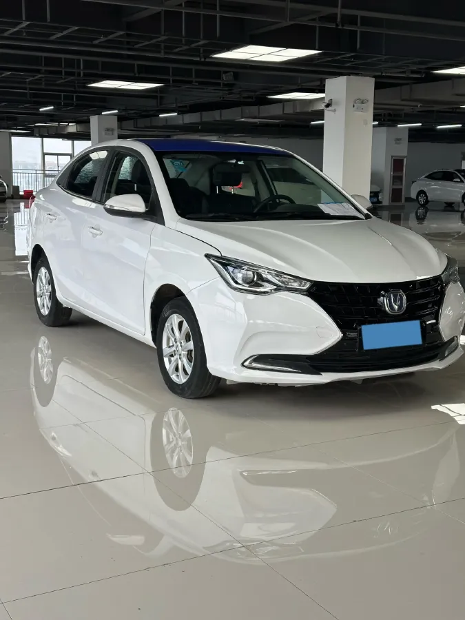 2019 ChangAn Alsvin 1.5L 107HP L4 5DCT,autocango,china used car exporter,china ev exporter,chinese used car exporter,chinese used ev exporter