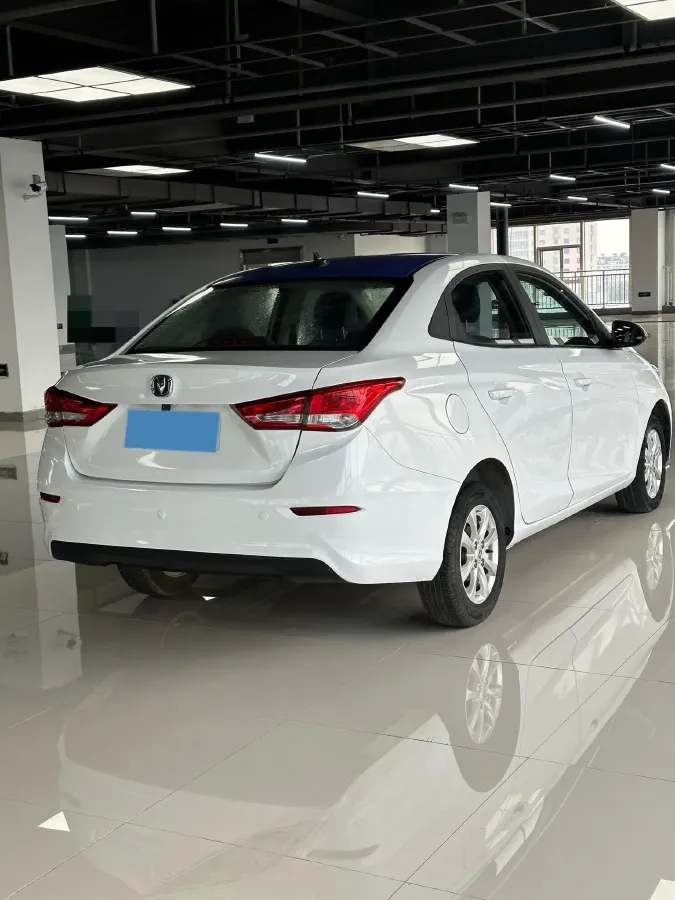 2019 ChangAn Alsvin 1.5L 107HP L4 5DCT,autocango,china used car exporter,china ev exporter,chinese used car exporter,chinese used ev exporter