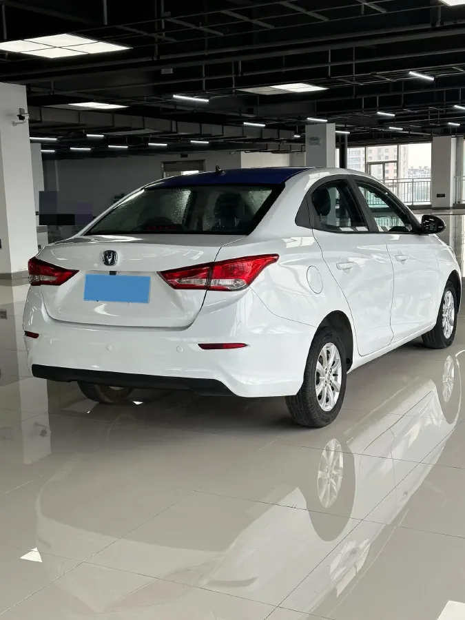 2019 ChangAn Alsvin 1.5L 107HP L4 5DCT,autocango,china used car exporter,china ev exporter,chinese used car exporter,chinese used ev exporter