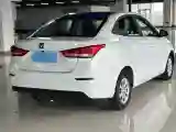 2019 ChangAn Alsvin 1.5L 107HP L4 5DCT