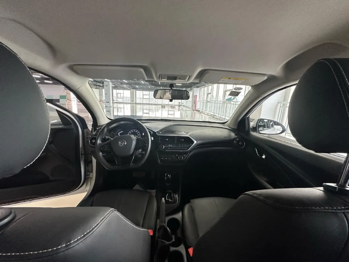 2019 ChangAn Alsvin 1.5L 107HP L4 5DCT,autocango,china used car exporter,china ev exporter,chinese used car exporter,chinese used ev exporter