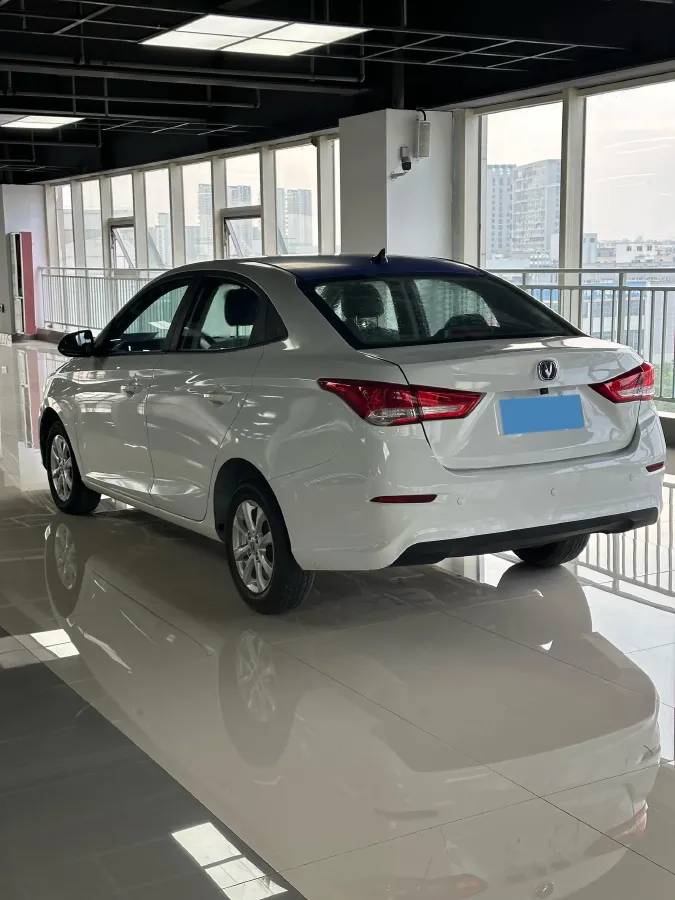 2019 ChangAn Alsvin 1.5L 107HP L4 5DCT,autocango,china used car exporter,china ev exporter,chinese used car exporter,chinese used ev exporter