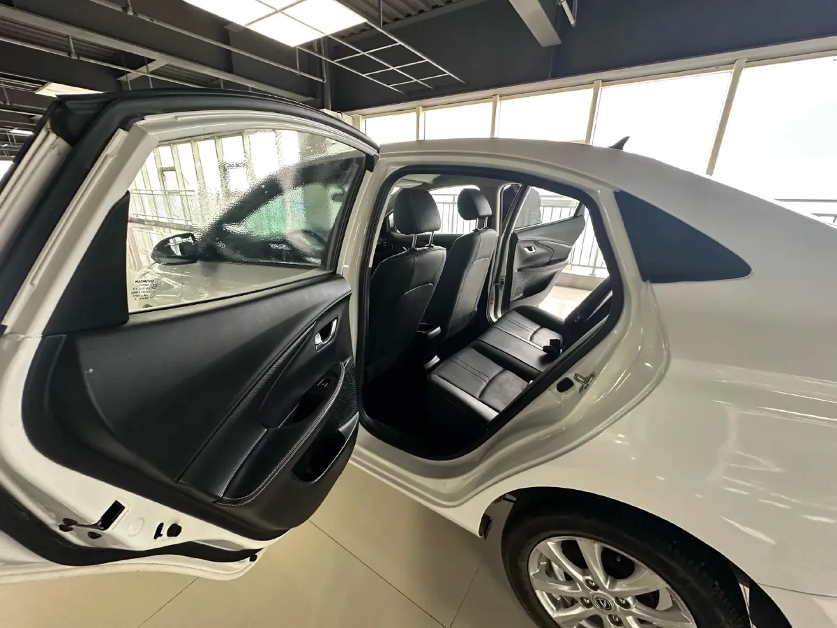 2019 ChangAn Alsvin 1.5L 107HP L4 5DCT,autocango,china used car exporter,china ev exporter,chinese used car exporter,chinese used ev exporter