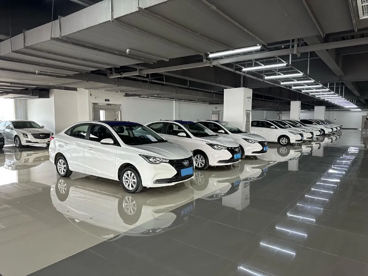 2019 ChangAn Alsvin 1.5L 107HP L4 5DCT,autocango,china used car exporter,china ev exporter,chinese used car exporter,chinese used ev exporter