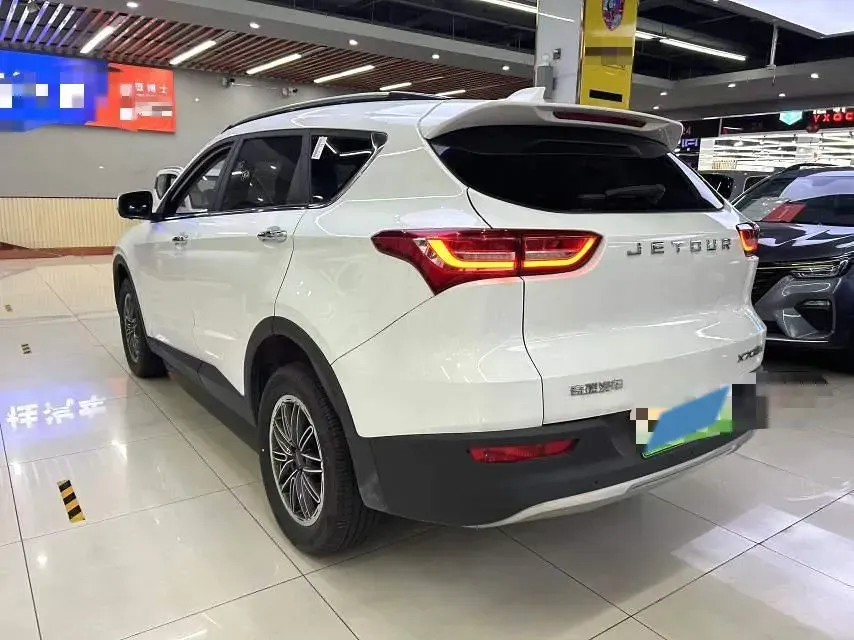 2019 Jetour X70S EV BEV 56KWH,autocango,china used car exporter,china ev exporter,chinese used car exporter,chinese used ev exporter