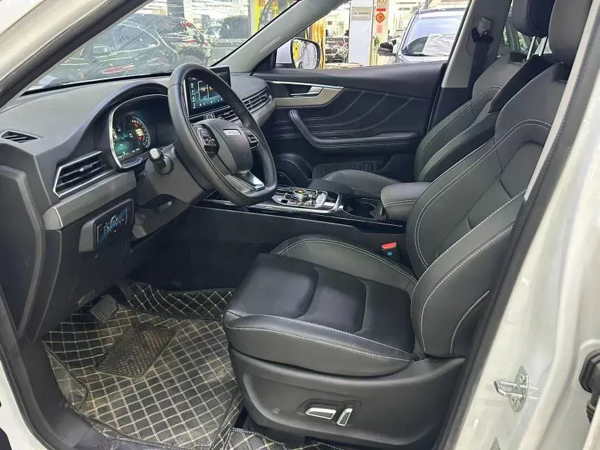 2019 Jetour X70S EV BEV 56KWH,autocango,china used car exporter,china ev exporter,chinese used car exporter,chinese used ev exporter