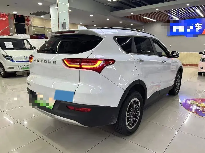 2019 Jetour X70S EV BEV 56KWH,autocango,china used car exporter,china ev exporter,chinese used car exporter,chinese used ev exporter