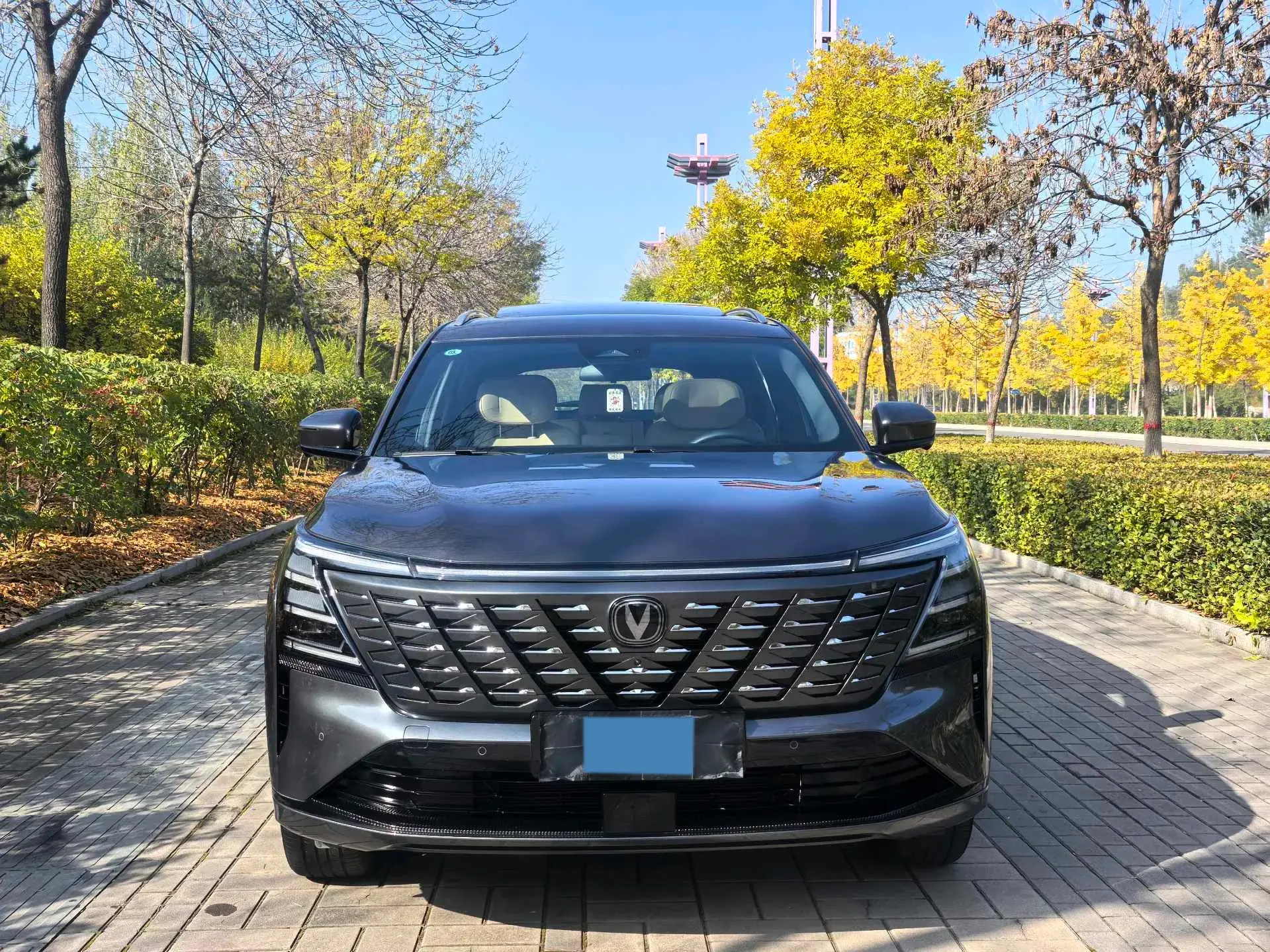 2025 CHANGAN EADO thumbnail 2