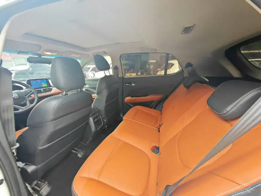 2017 BAOJUN 510 thumbnail 4