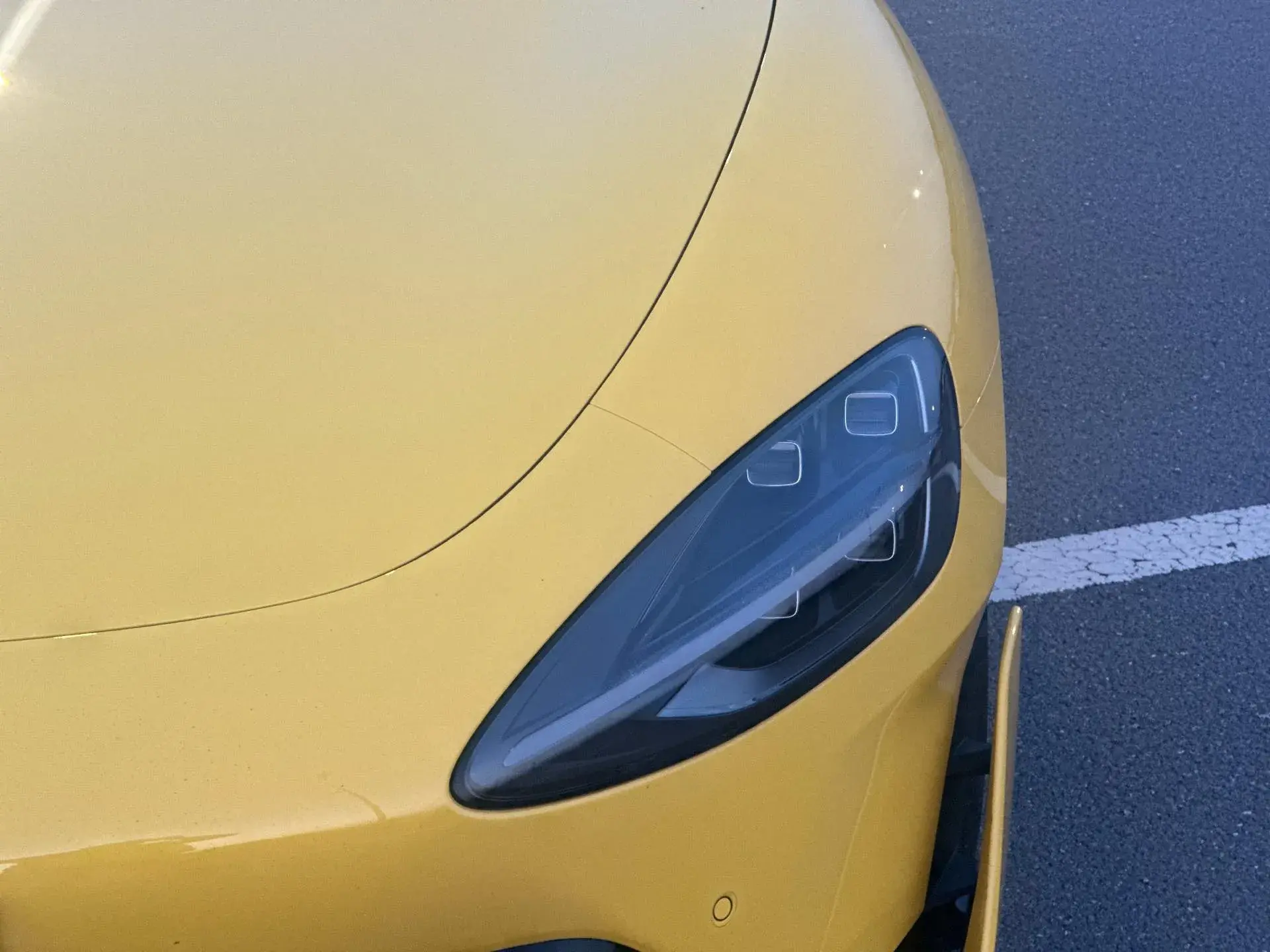 2025 MI SU7 thumbnail 3