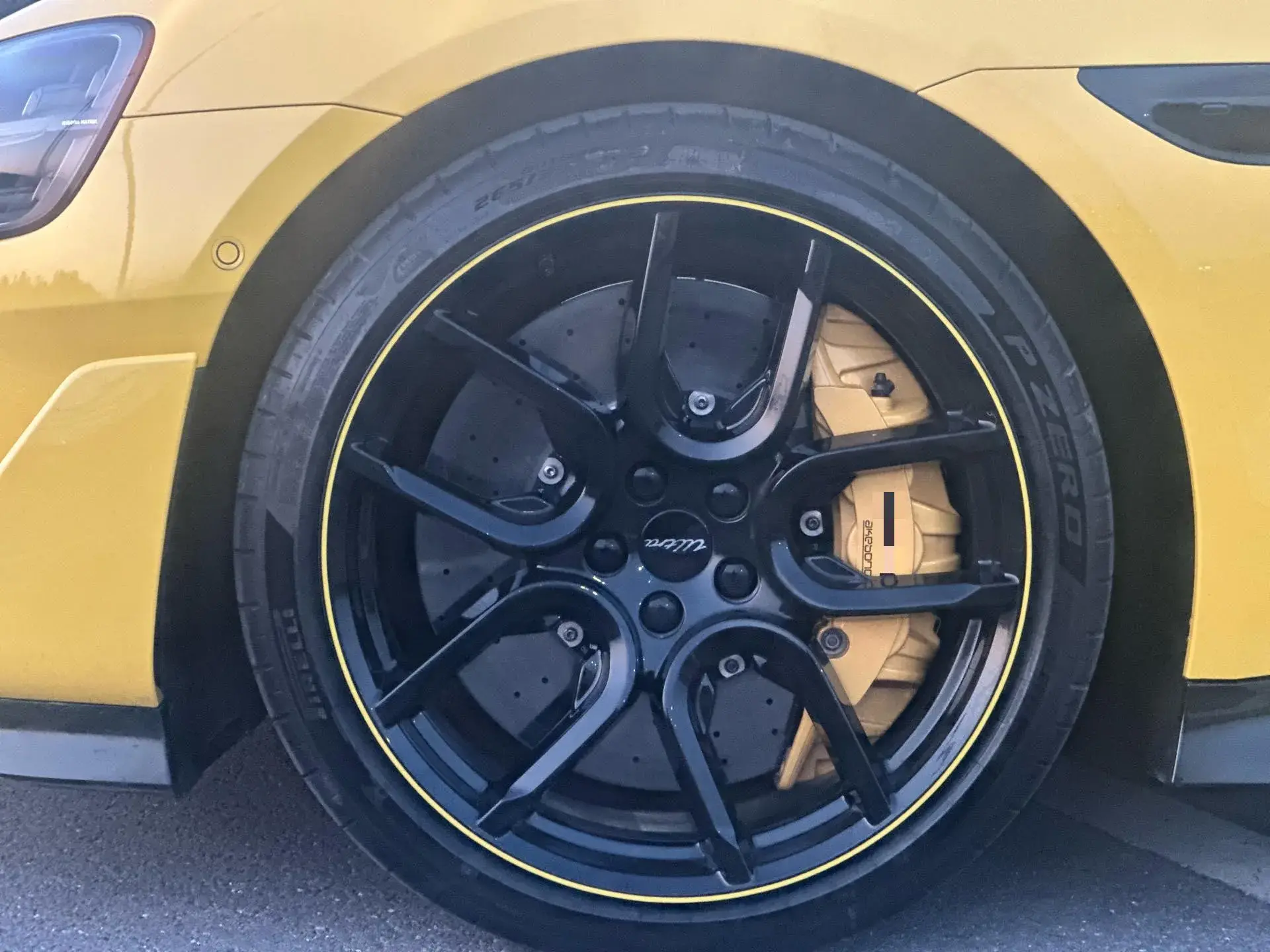 2025 MI SU7 thumbnail 4