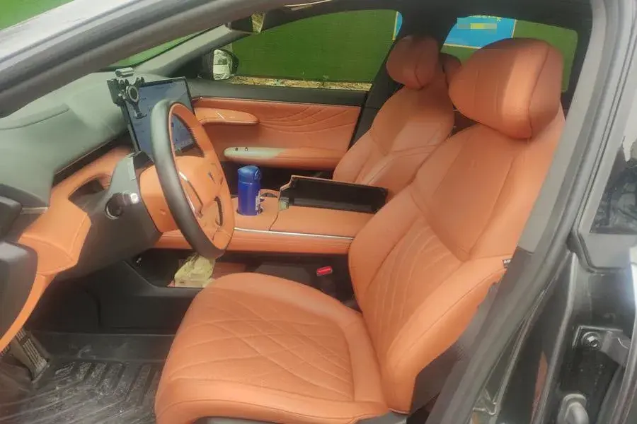 2023 DEEPAL SL03 thumbnail 4