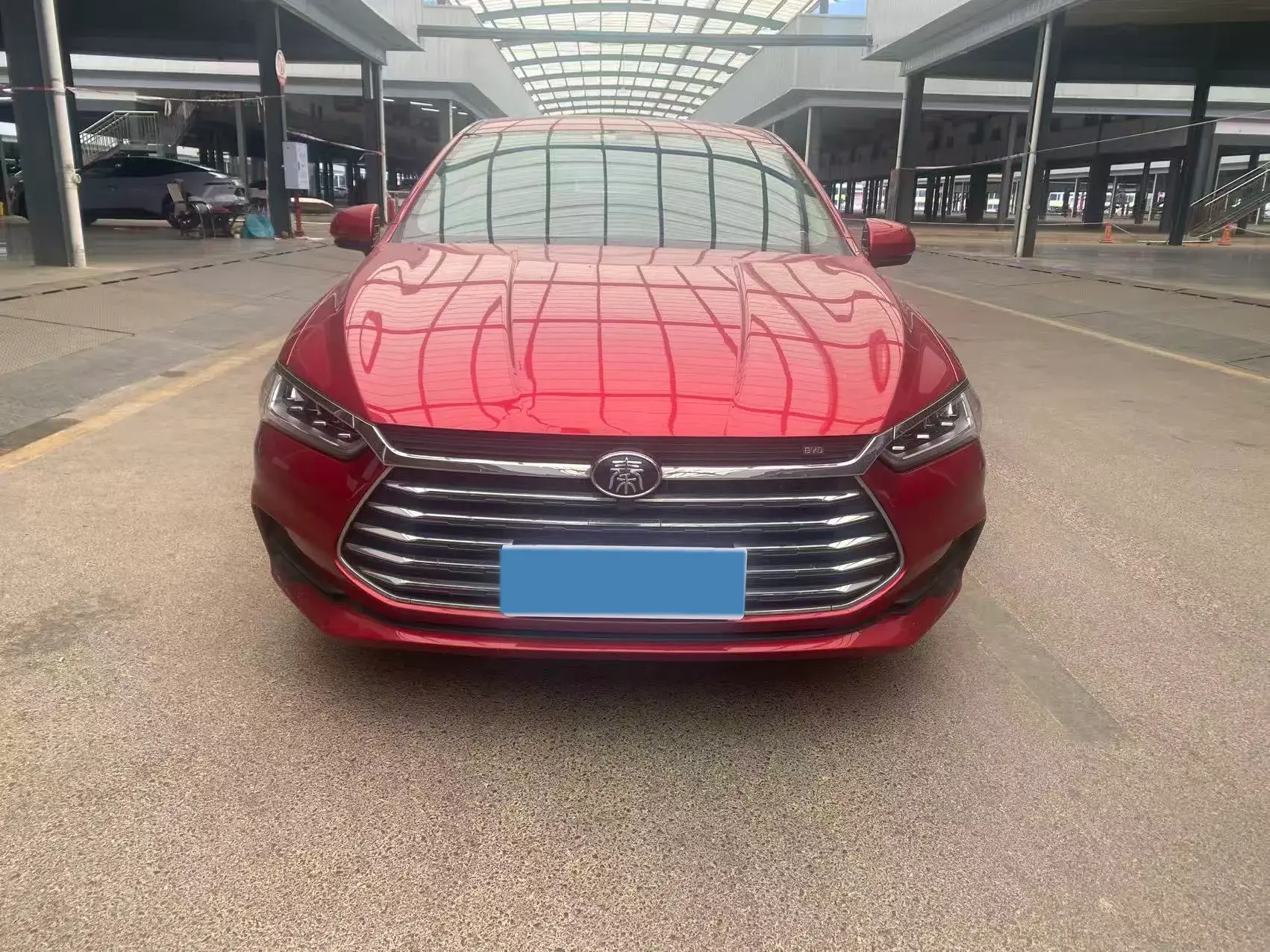 2020 BYD QIN thumbnail 2