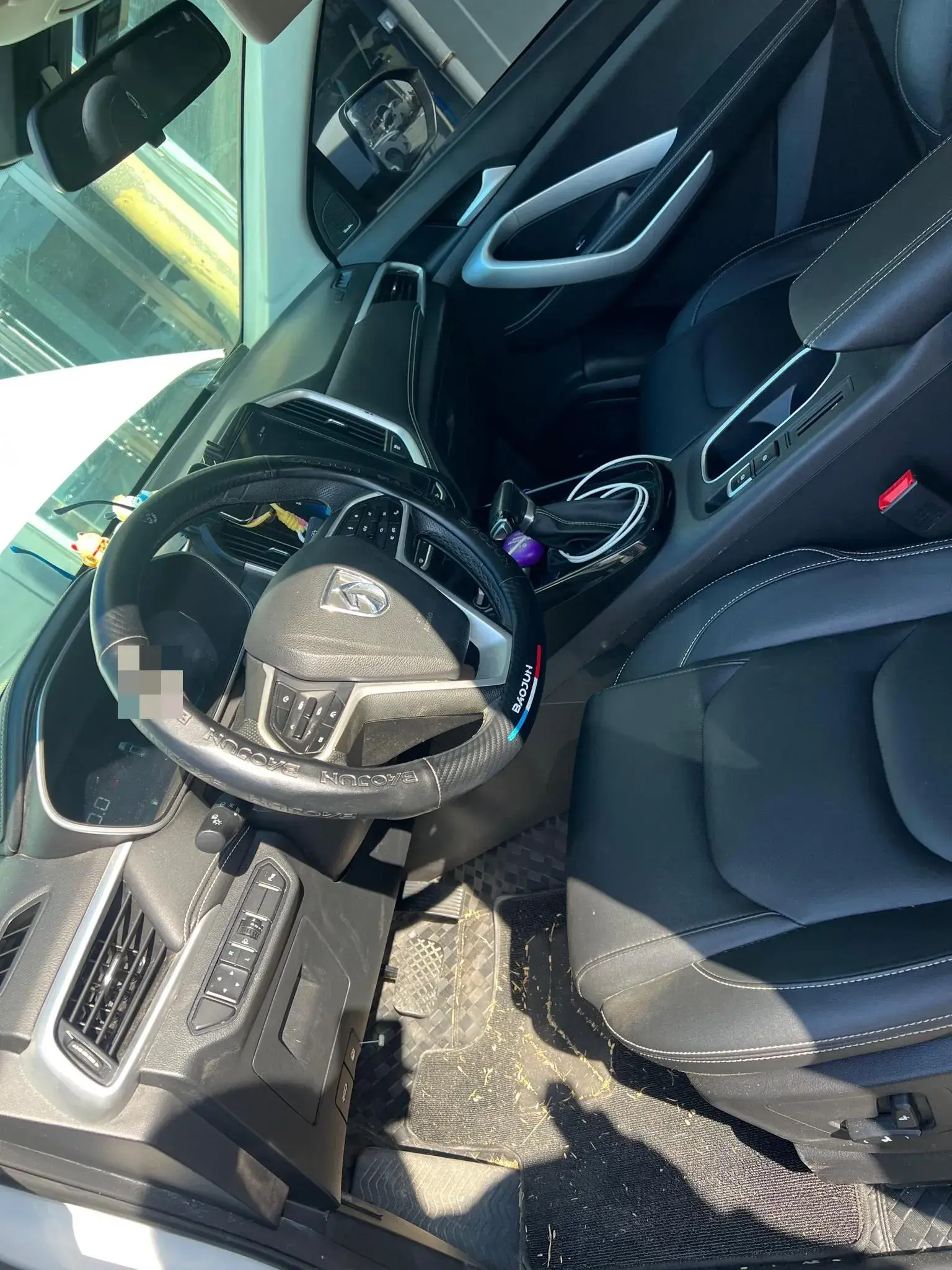 2021 BAOJUN 530 thumbnail 2