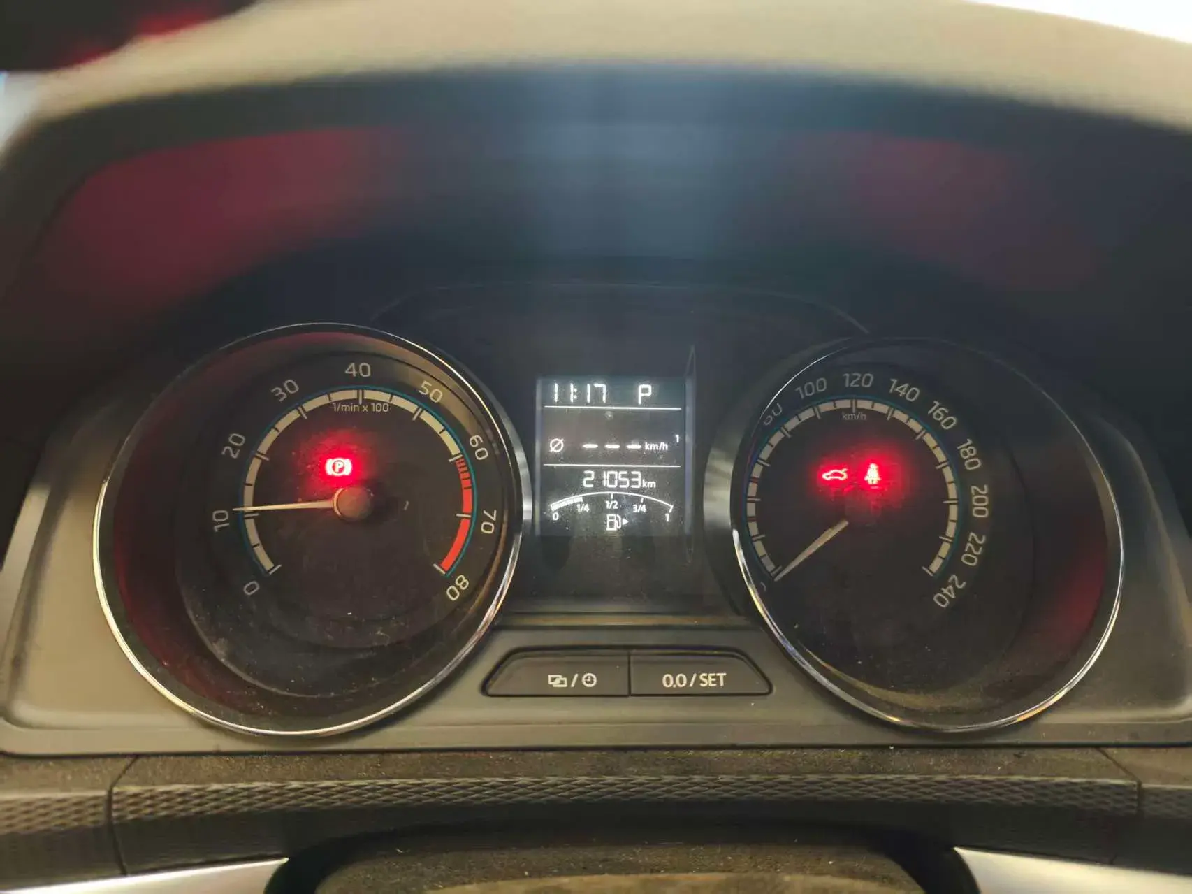 2021 SKODA KAMIQ thumbnail 3