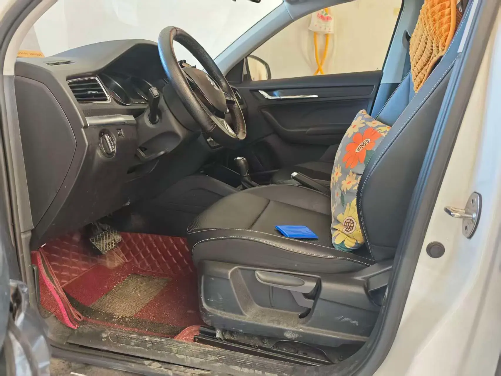 2021 SKODA KAMIQ thumbnail 4