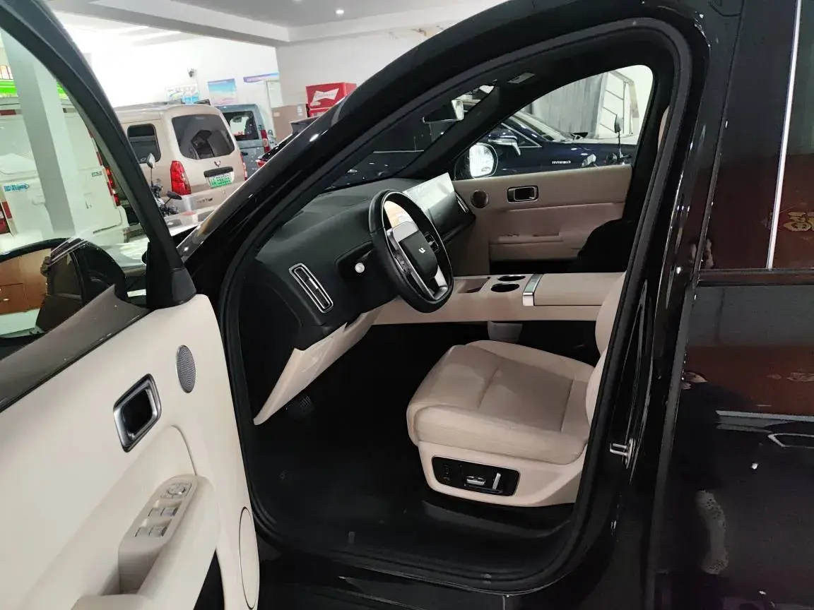 2024 LI L9 thumbnail 2