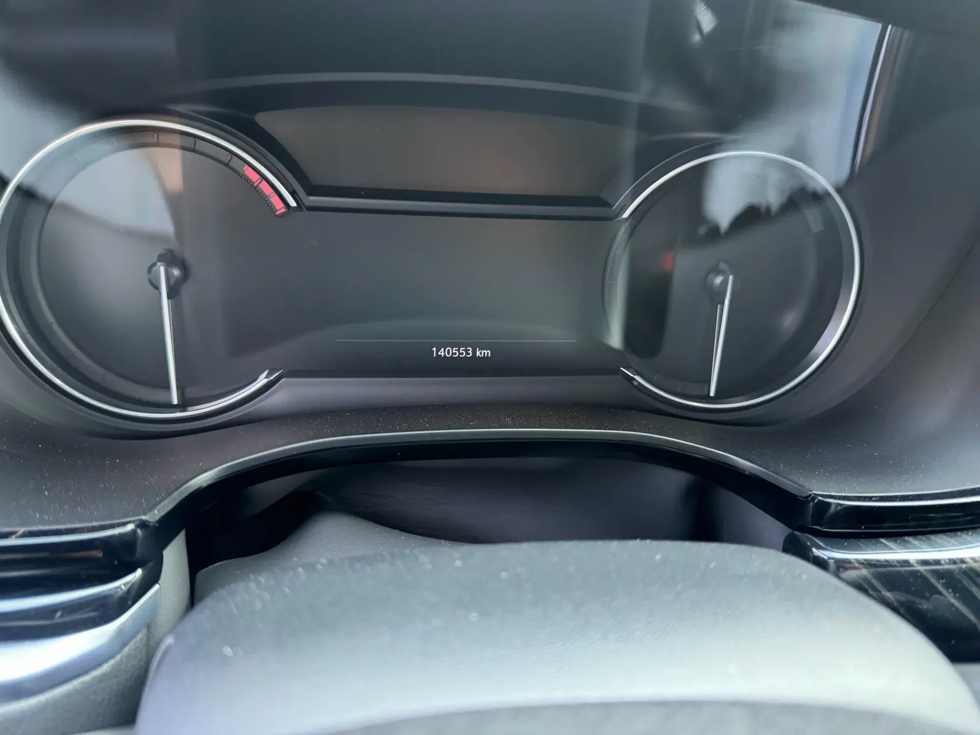 2021 CADILLAC XT6 thumbnail 2