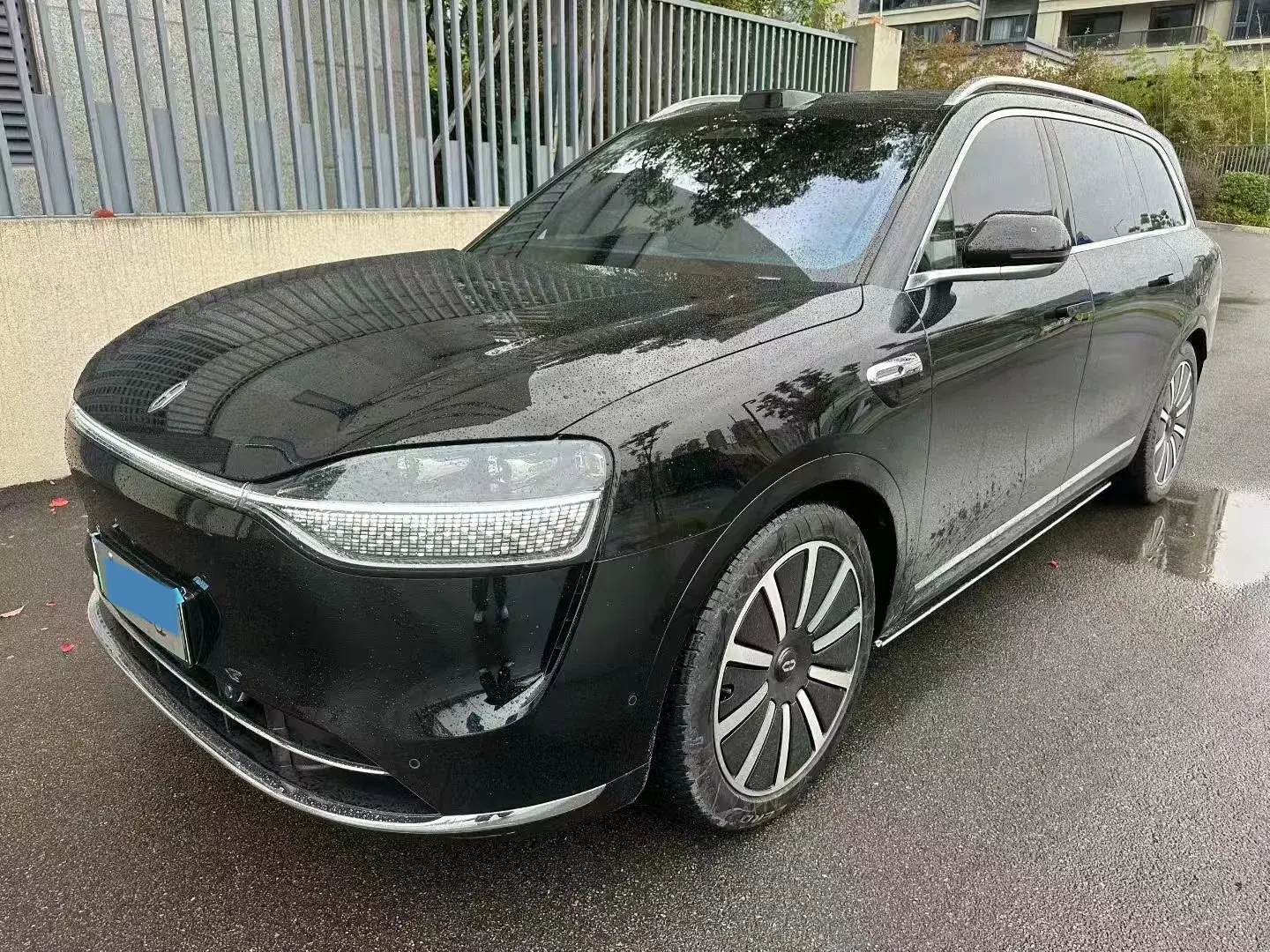 2025 AITO AITO view 1