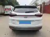 2020 Hyundai Tucson 1.6T 177HP L4 7DCT
