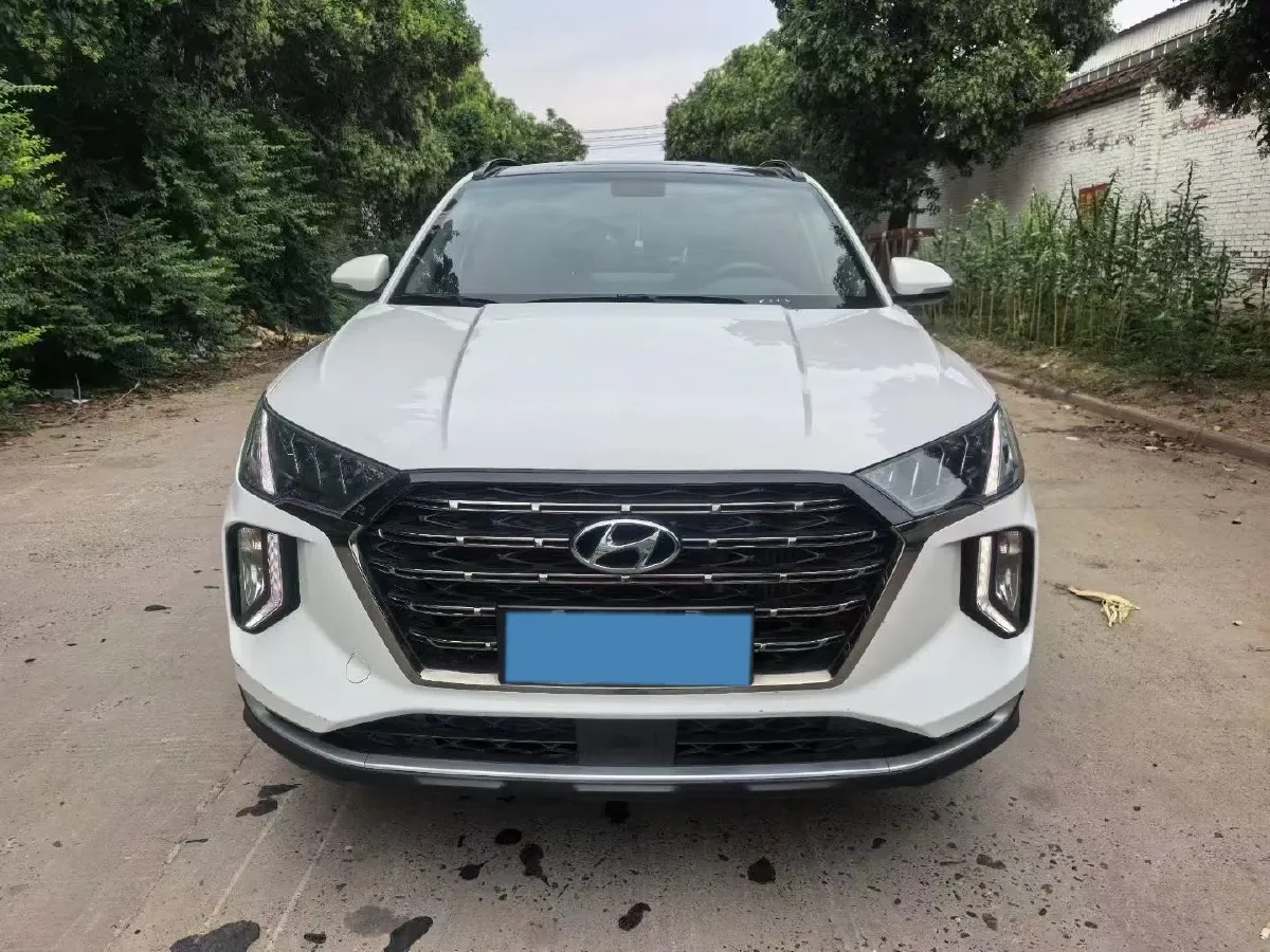 2020 Hyundai Tucson 1.6T 177HP L4 7DCT,autocango,china used car exporter,china ev exporter,chinese used car exporter,chinese used ev exporter