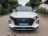 2020 Hyundai Tucson 1.6T 177HP L4 7DCT