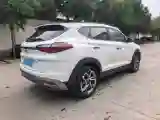 2020 Hyundai Tucson 1.6T 177HP L4 7DCT