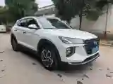 2020 Hyundai Tucson 1.6T 177HP L4 7DCT