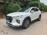 2020 Hyundai Tucson 1.6T 177HP L4 7DCT