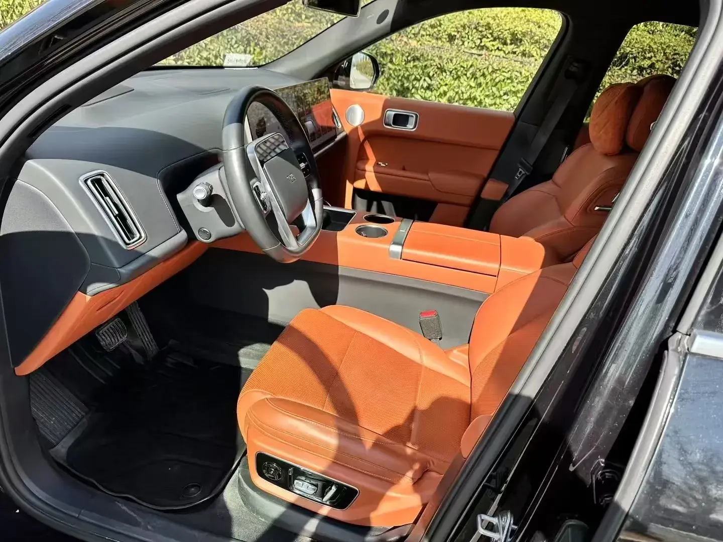 2023 LI L7 thumbnail 4