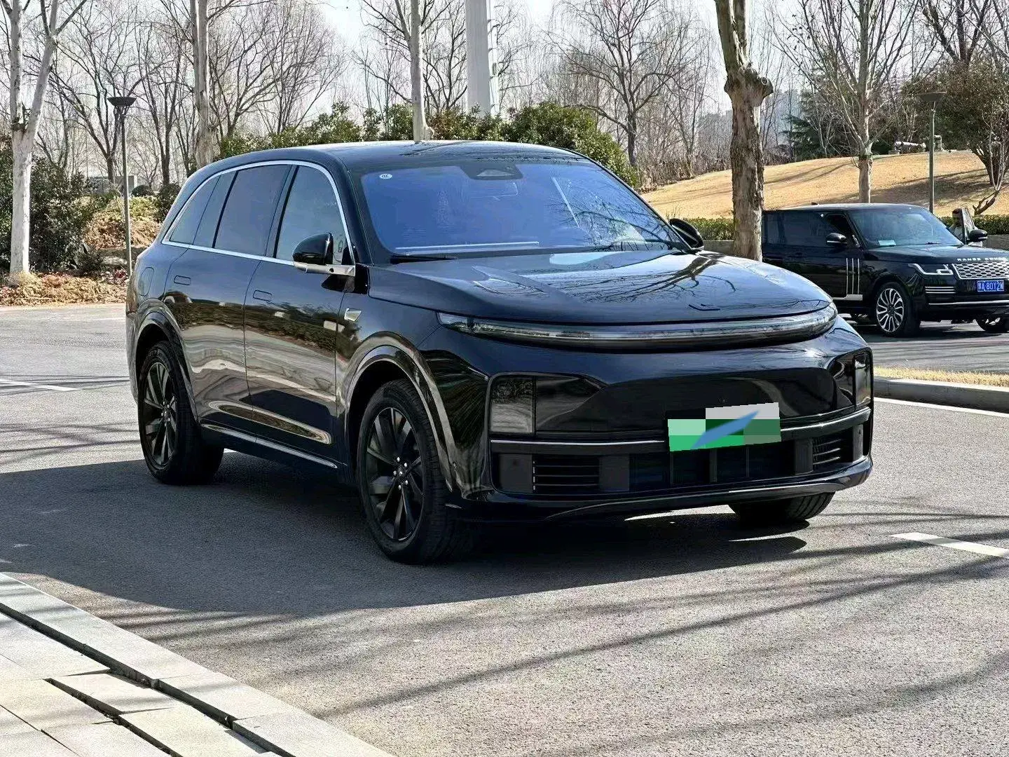 2023 LI L7 thumbnail 3