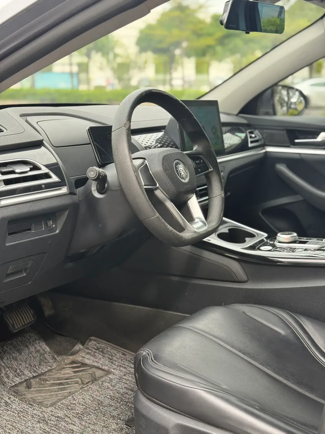 2021 BYD QIN thumbnail 4