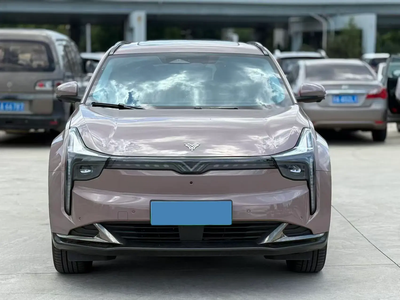 2023 NETA U thumbnail 2