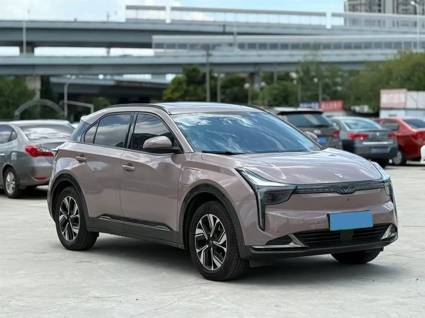 2023 NETA U thumbnail 3