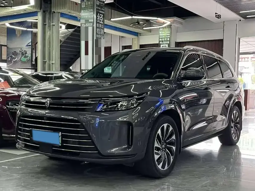 2024 AITO AITO view 1