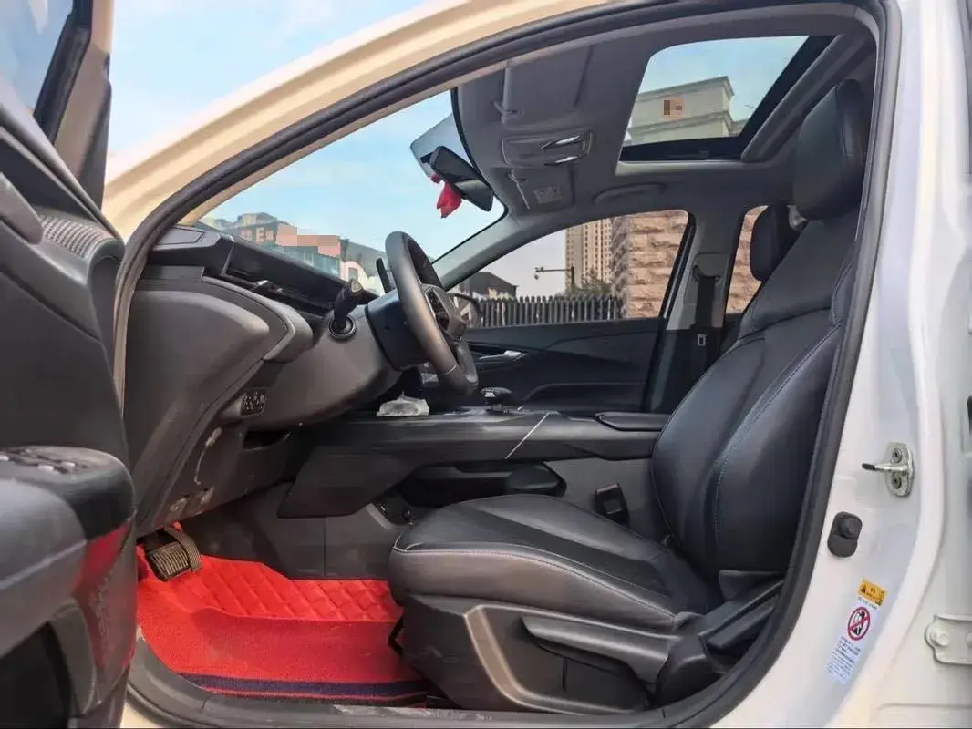 2023 CHANGAN LAMORE thumbnail 2