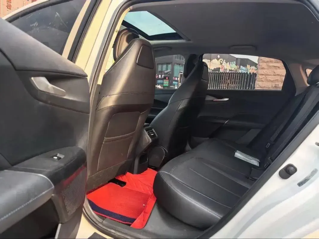 2023 CHANGAN LAMORE thumbnail 3