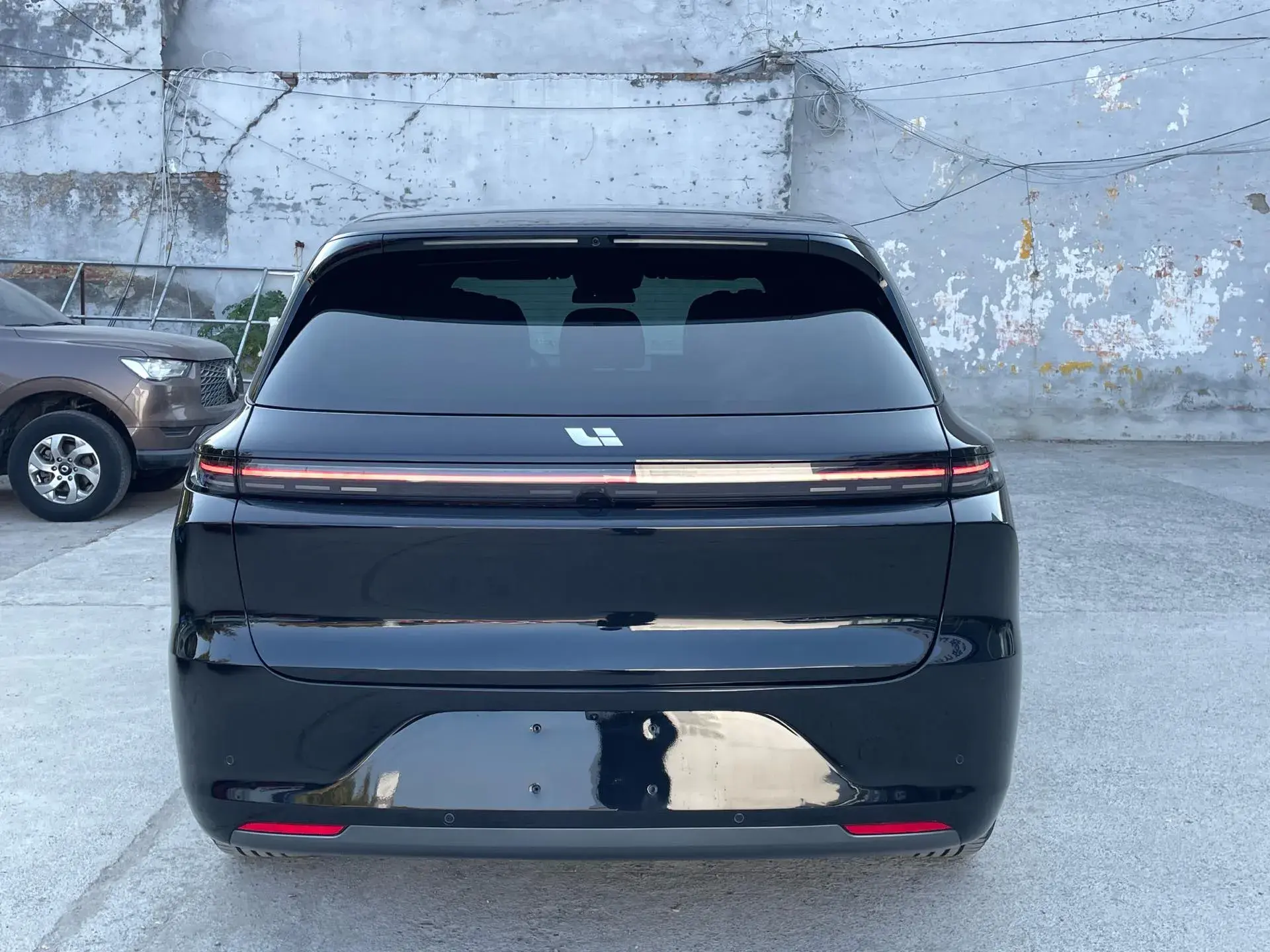 2025 LI L6 thumbnail 4