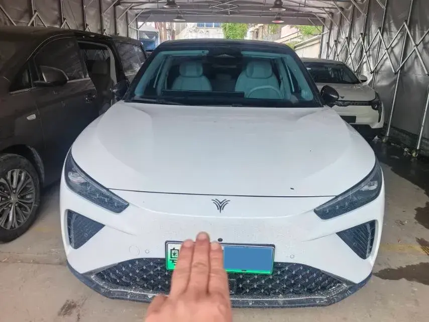 2024 NETA L thumbnail 2