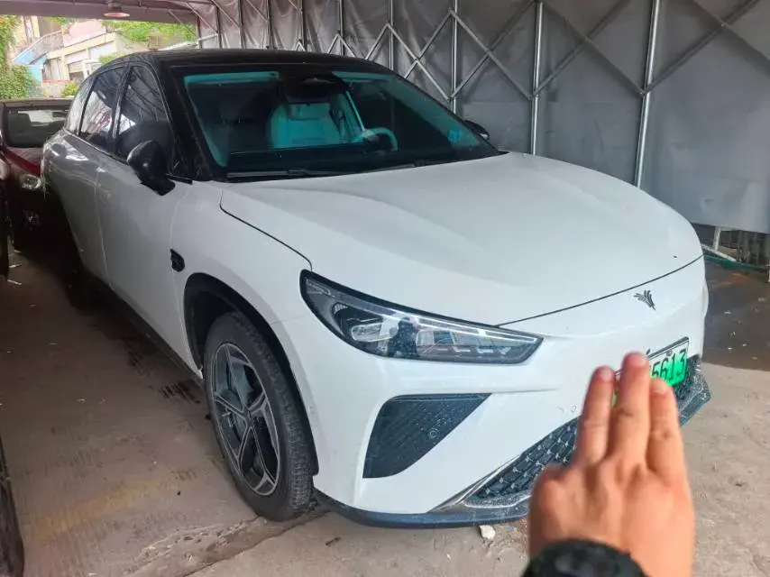 2024 NETA L thumbnail 3