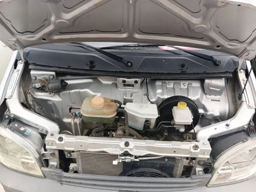 2020 WULING ZHIGUANG thumbnail 4