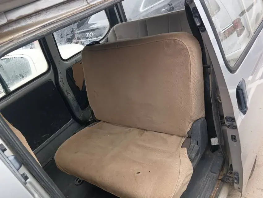 2020 WULING ZHIGUANG thumbnail 3