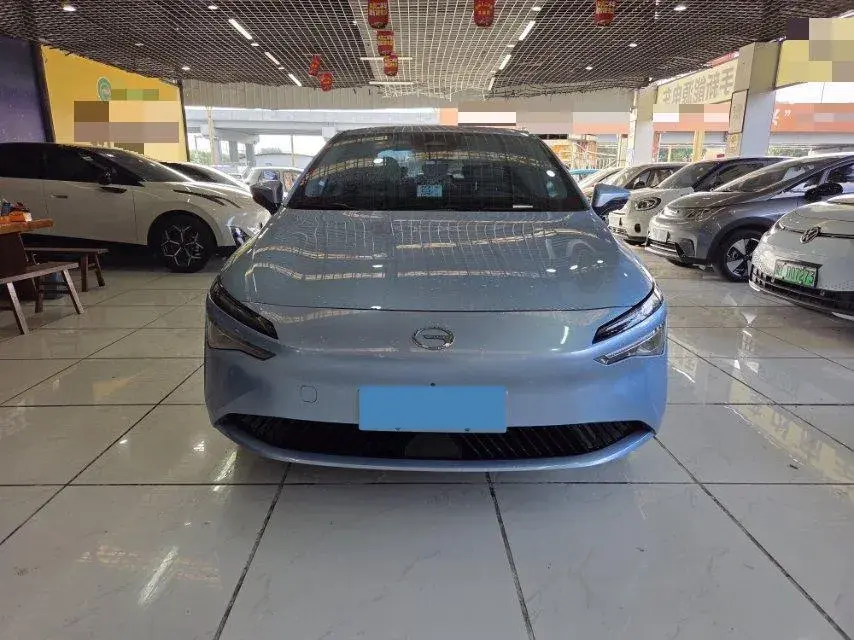 2024 AION AION thumbnail 2