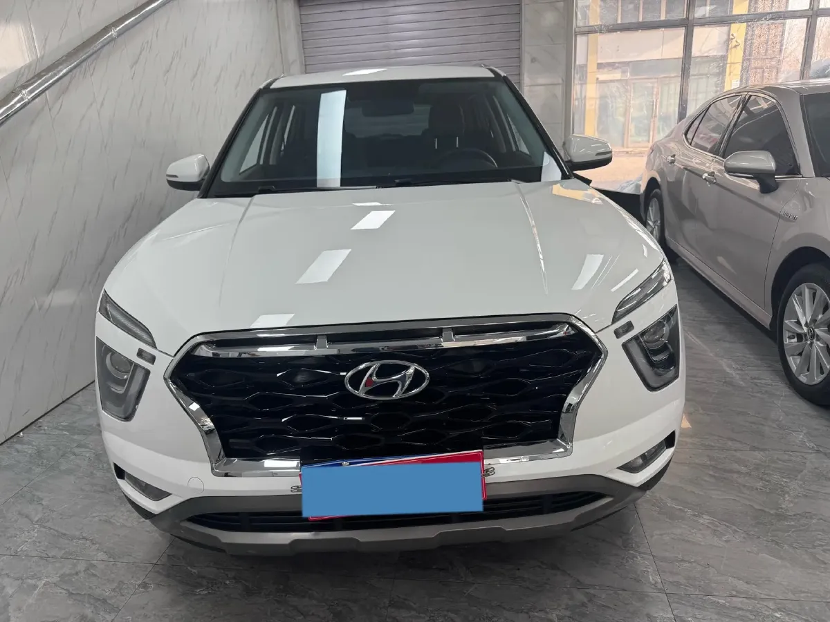 2020 Hyundai ix25 1.5L 115HP L4 CVT,autocango,china used car exporter,china ev exporter,chinese used car exporter,chinese used ev exporter