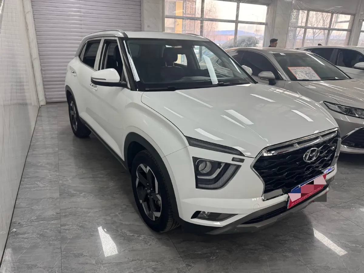 2020 Hyundai ix25 1.5L 115HP L4 CVT,autocango,china used car exporter,china ev exporter,chinese used car exporter,chinese used ev exporter